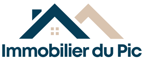 Immobilier du Pic
