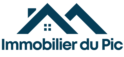Immobilier du Pic